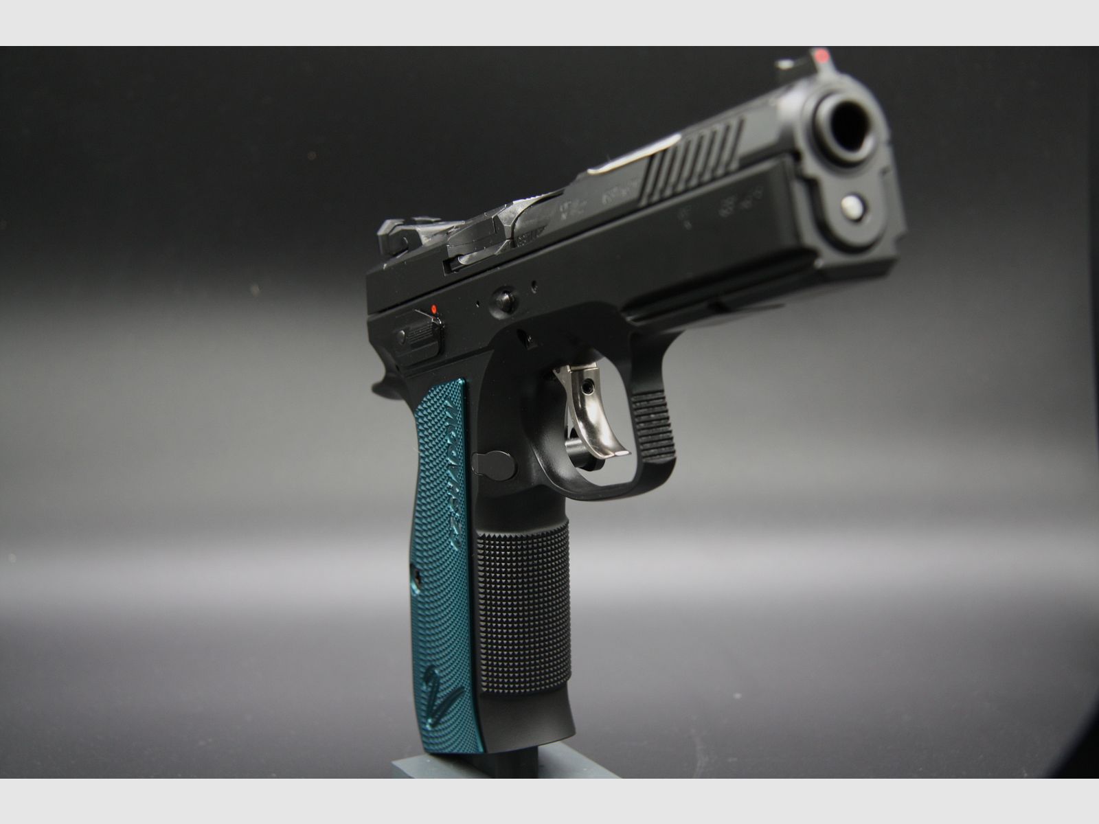 CZ Shadow II OR