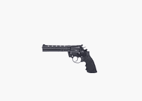 Korth Combat Revolver NSC Cal .357 Mag
