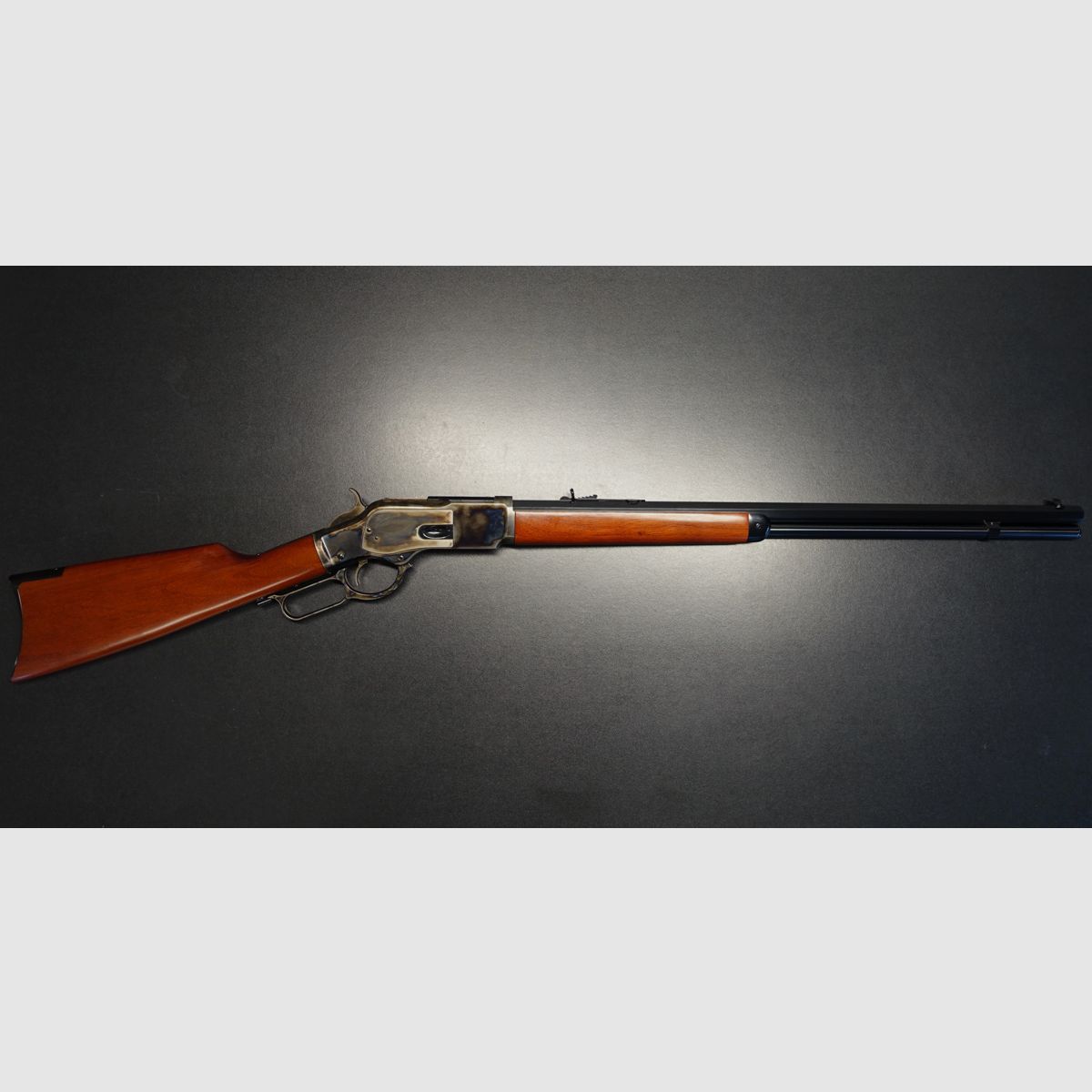Uberti 1873 Sporting Rifle 357 Mag, Bild 1 von 5