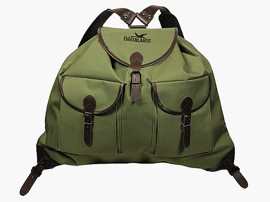 Greenlands Jagdrucksack