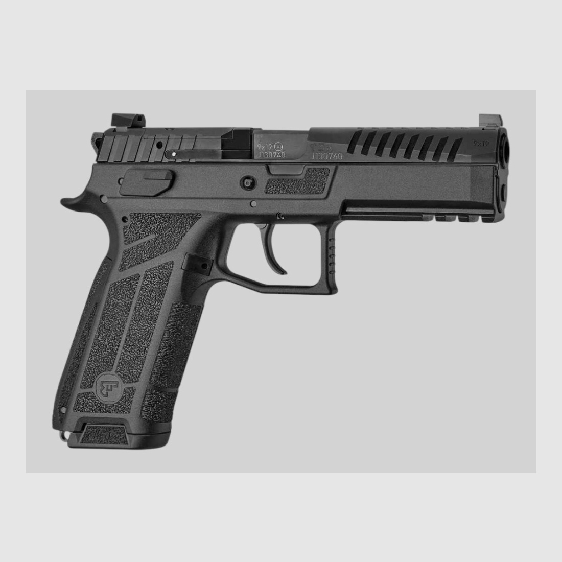 CZ P-09 F Nocturne / OR / 9mm