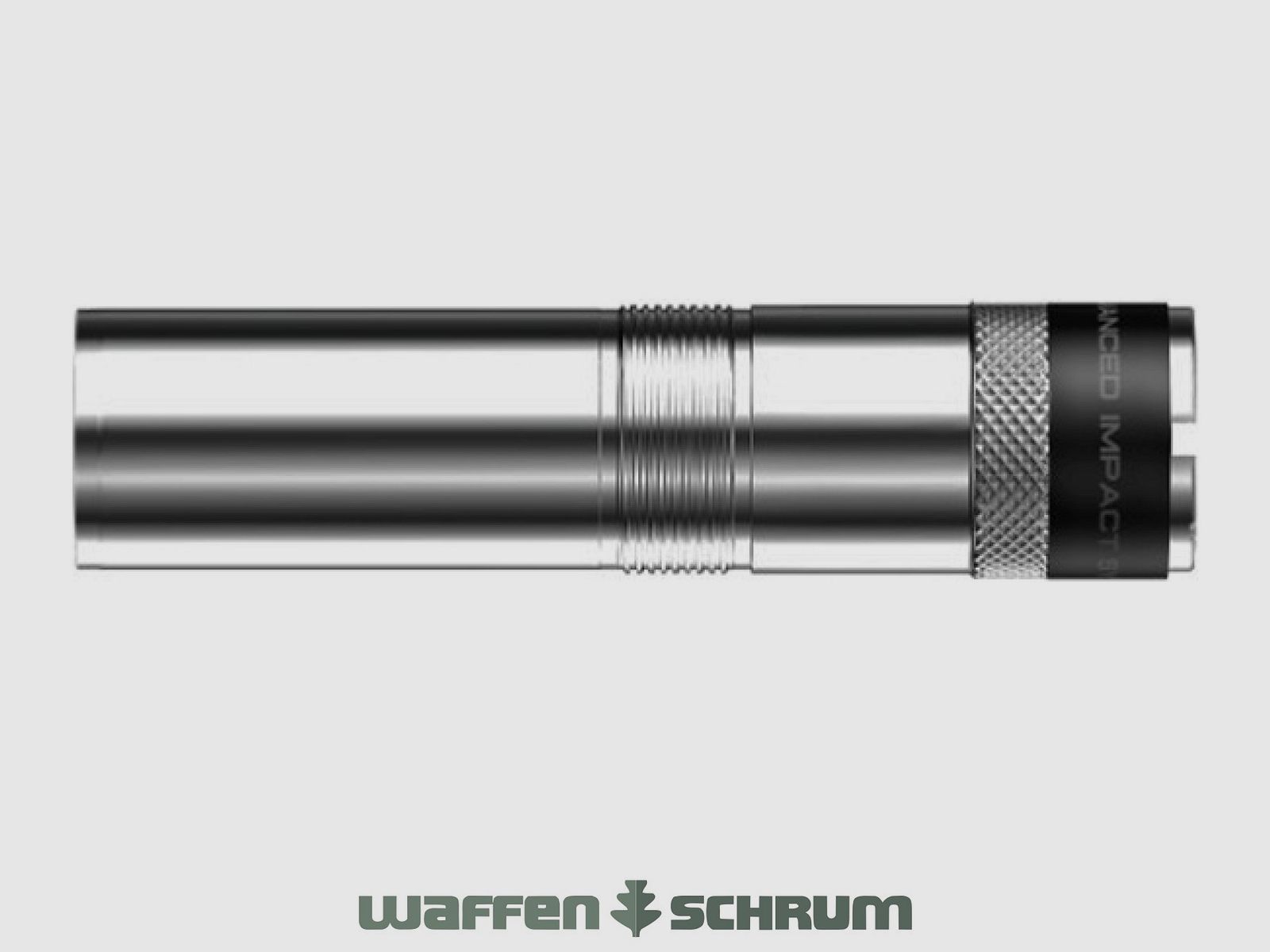 Benelli A.I. Choke per calibro .12 100mm cono, filettatura posteriore per tutti i modelli A.I.