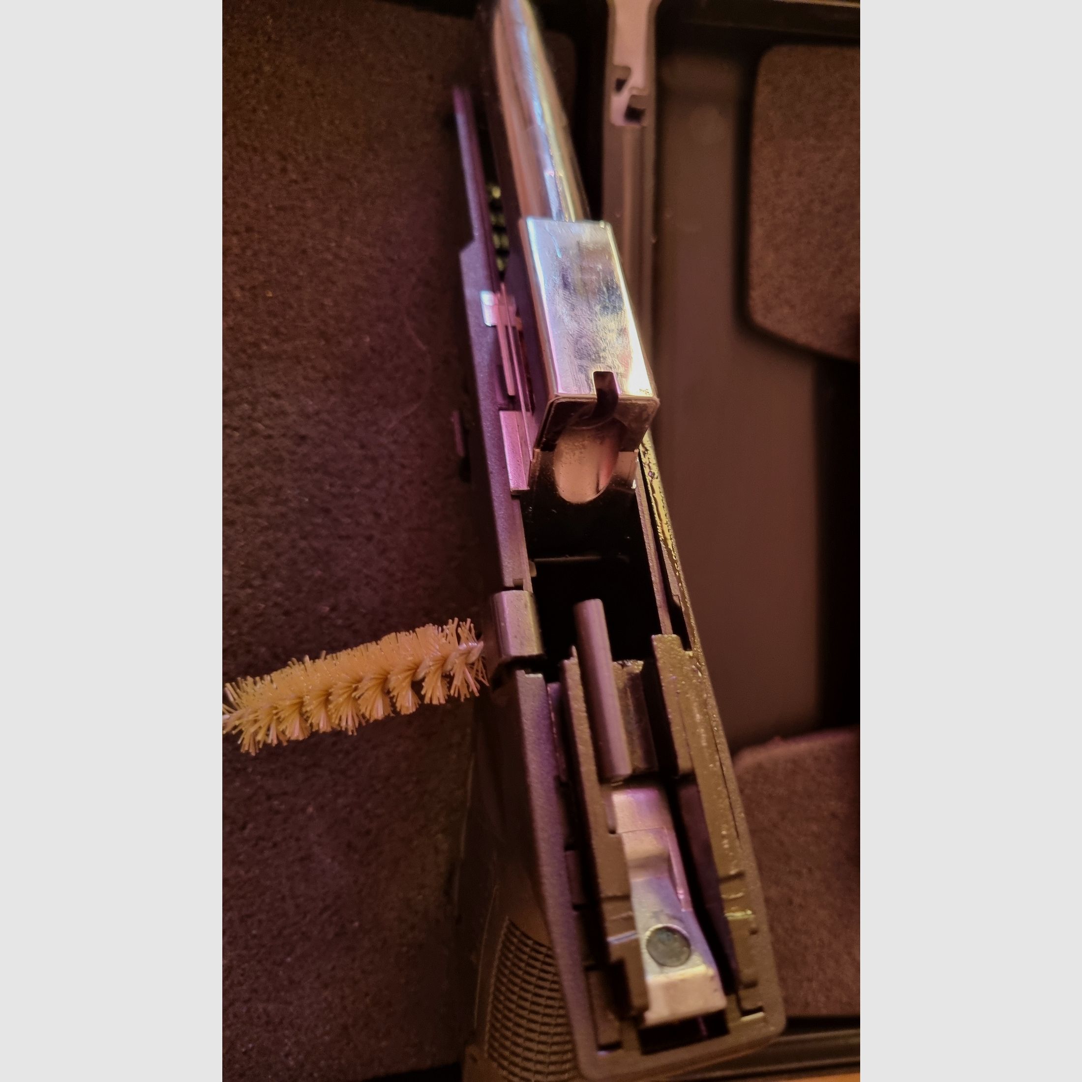 Schreckschuss & Gaspistolen __ ZORAKI 917__ 9mm P.A.K.