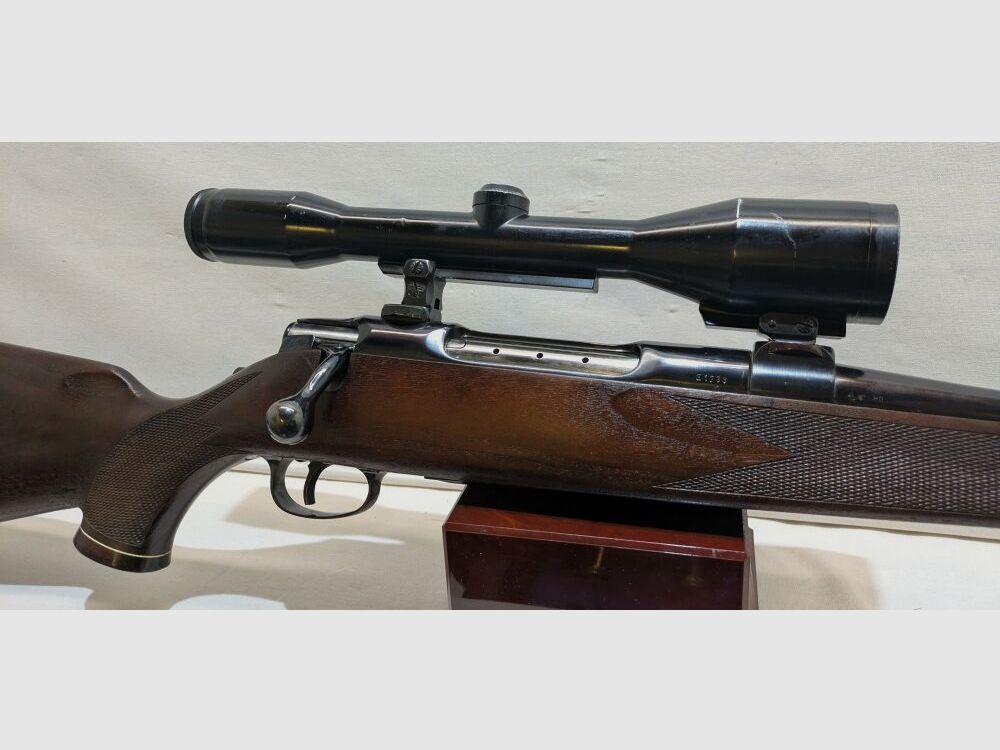 Sauer & Sohn 80