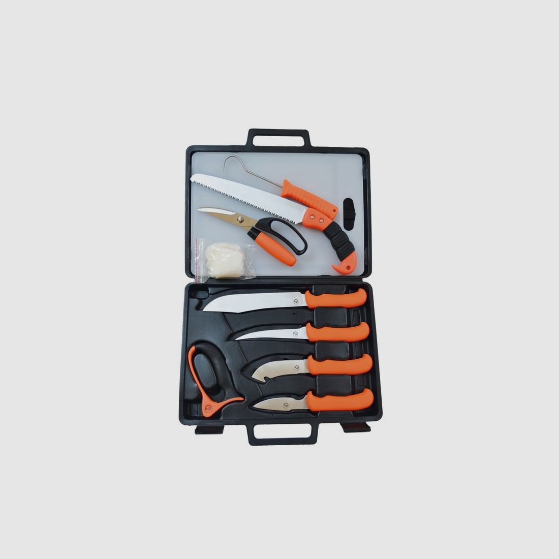 Kit de traitement, ensemble de chasse de 11 pièces Farm-Land, image 3 sur 9