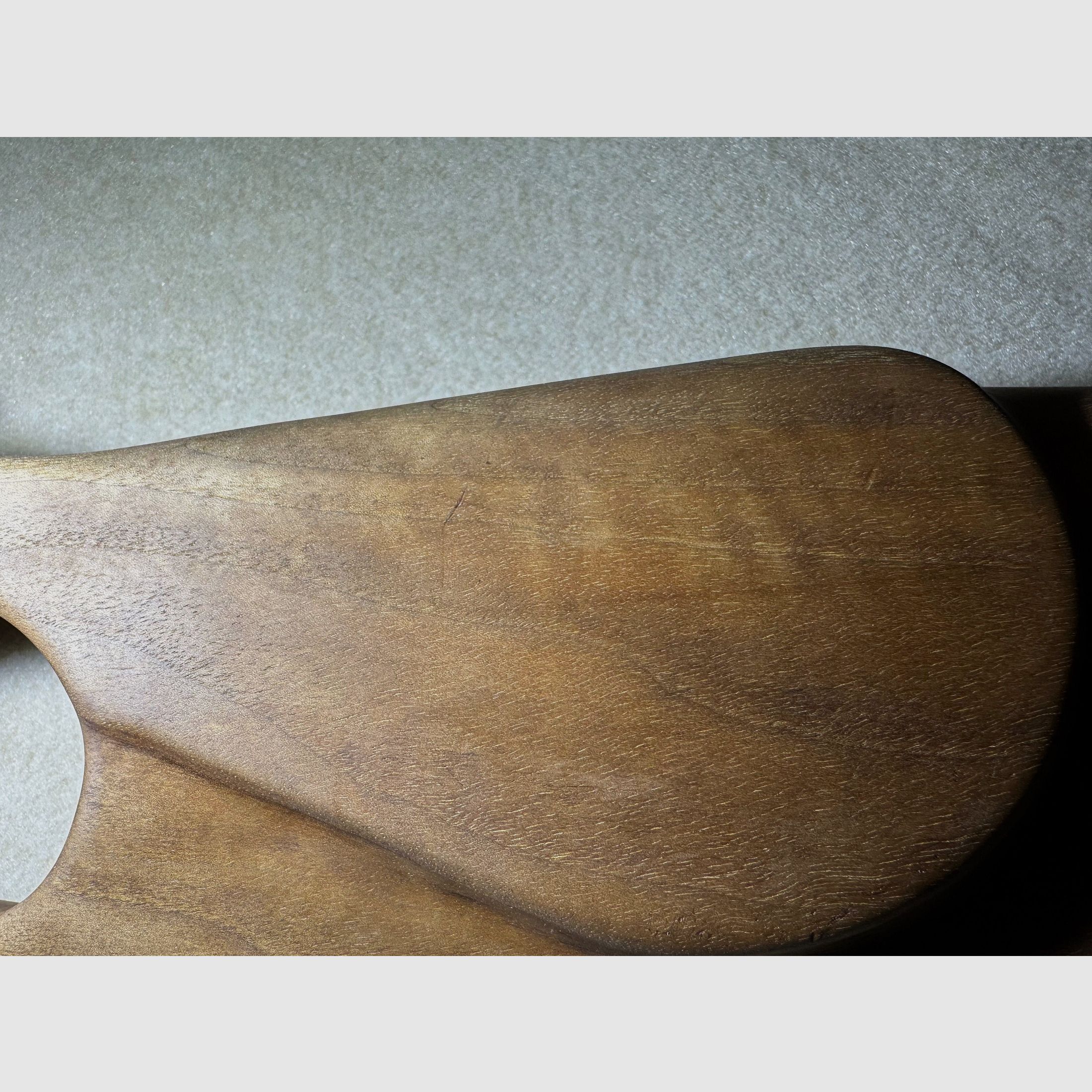 Self-loading Molot Vepr Super in caliber .308 Win.