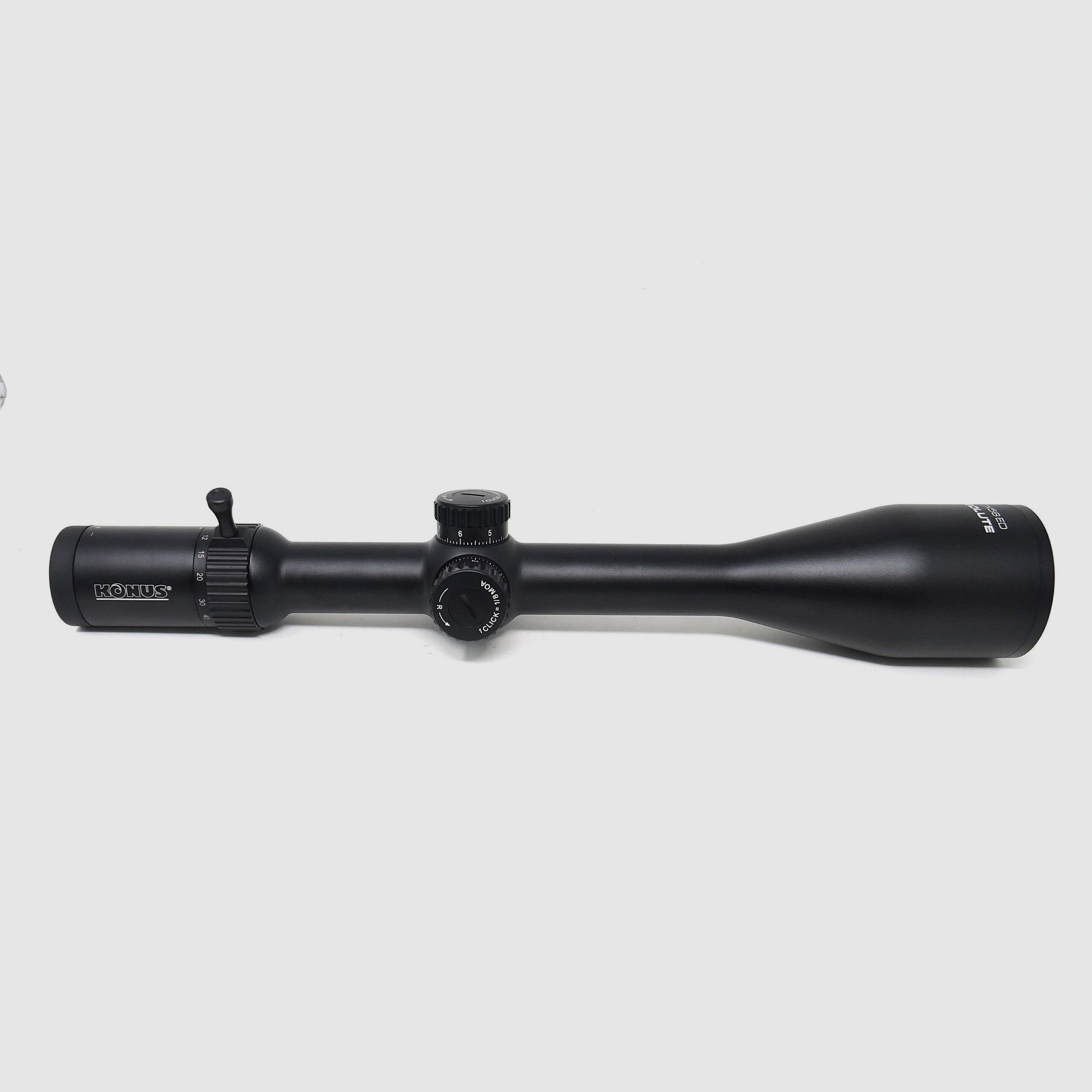 Konus Absolute 5-40×56 mm (#7178), Bild 2 von 5