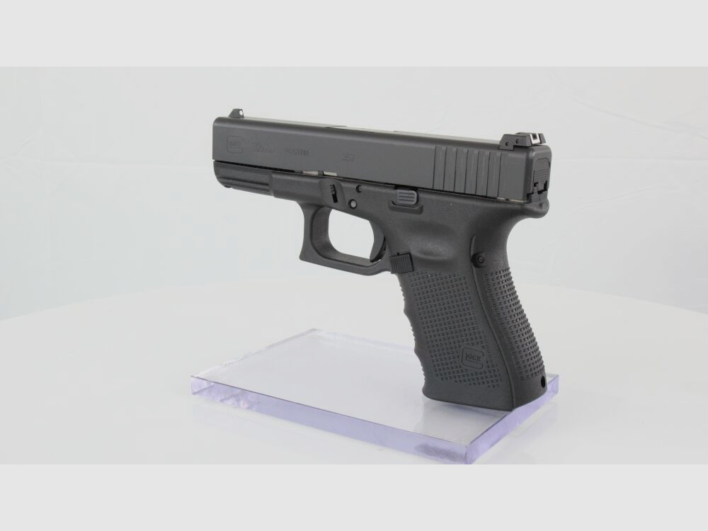 Glock Glock 32 Gen4