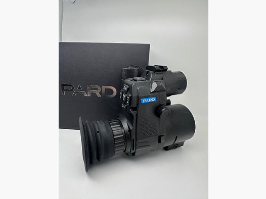 PARD 007SP 850nm / 940nm mit oder ohne LRF - Ausstellungsstück