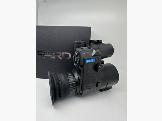 PARD 007SP 850nm / 940nm mit oder ohne LRF - Ausstellungsstück