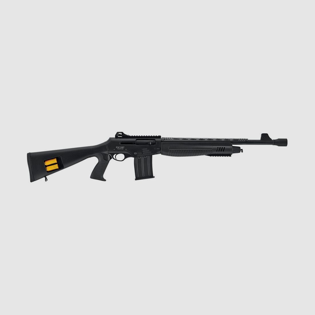 Fusil à répétition Mercury Selbstladeflinte Pro Tuning Raider
