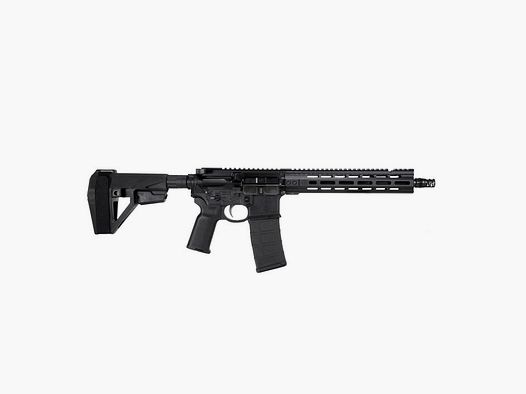 PWS MK111 COMPOUND carbine 11.85"