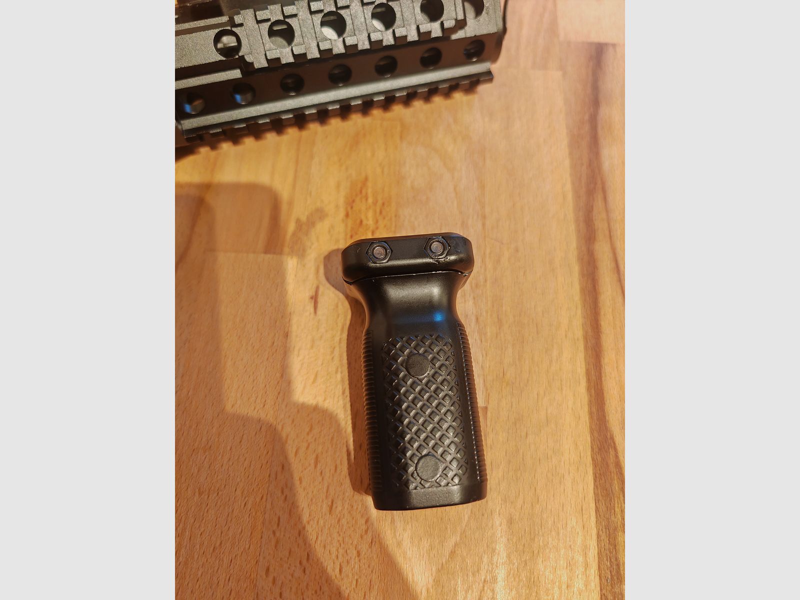 WBP Tactical Stock Set