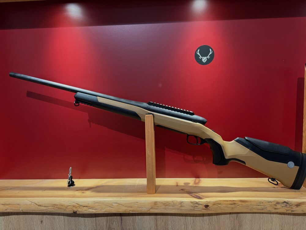 Steyr Arms Steyr MS Wild Adj Coyote