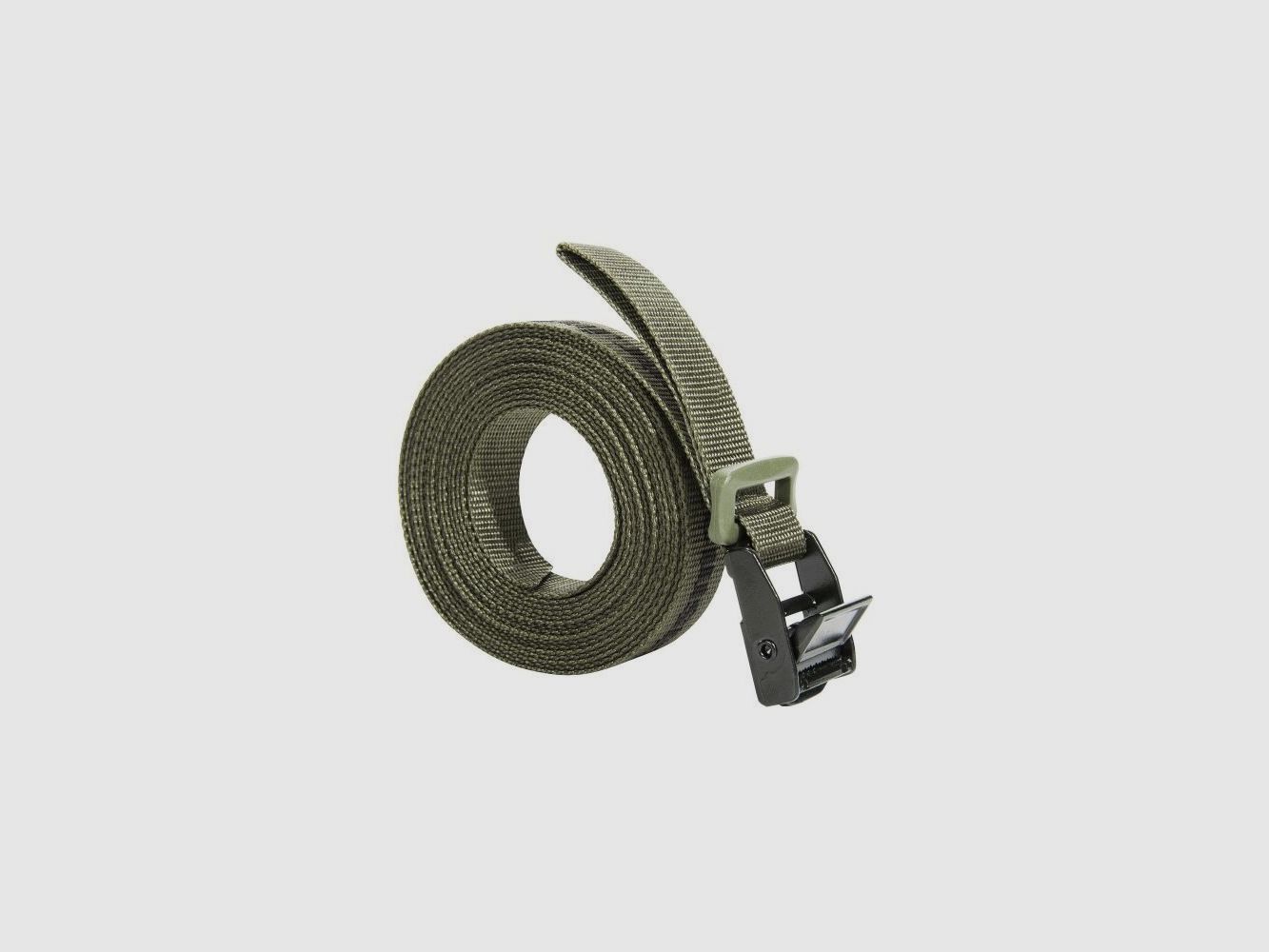 Tasmanian Tiger Webbing Strap 3m Packriemen