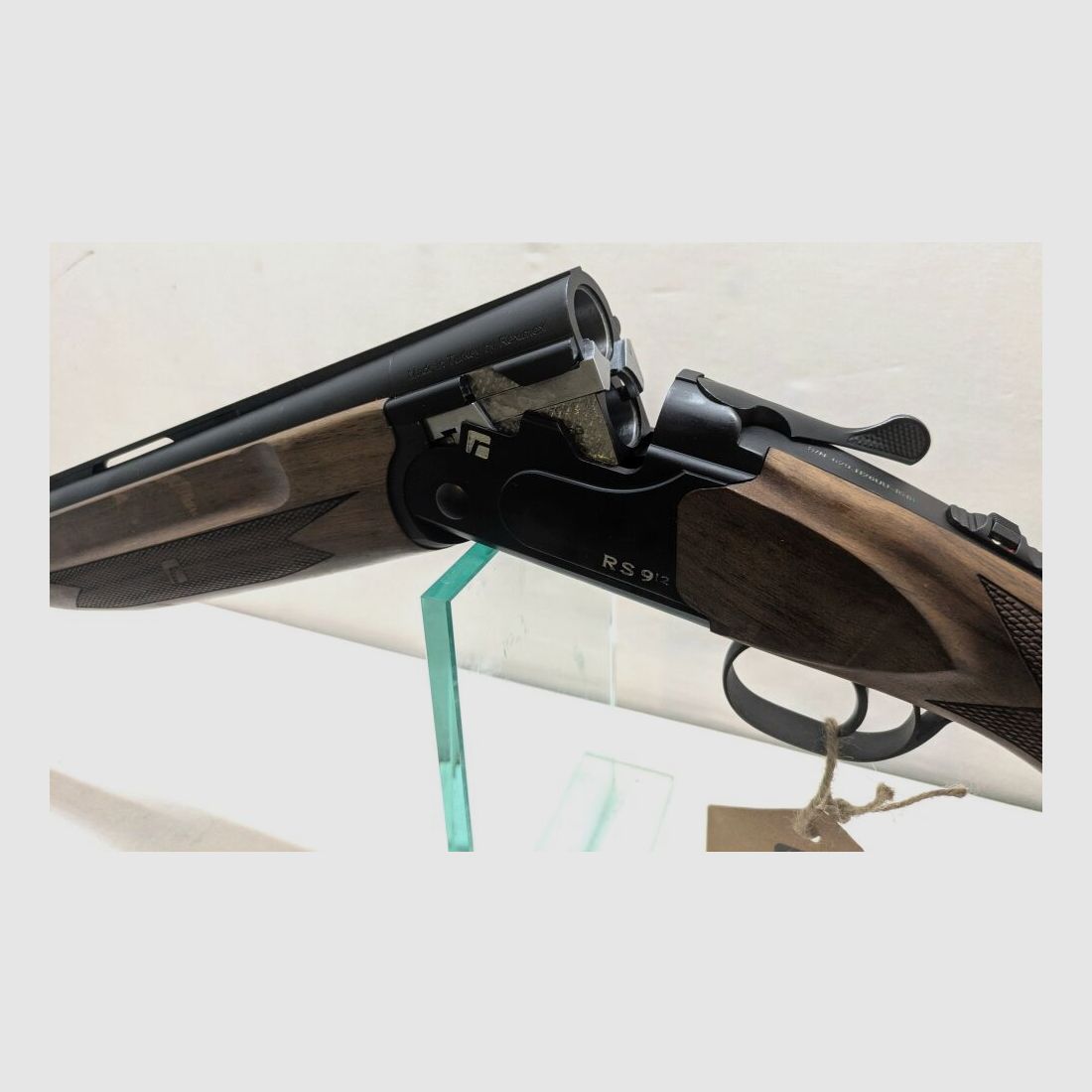 REXIMEX RS912