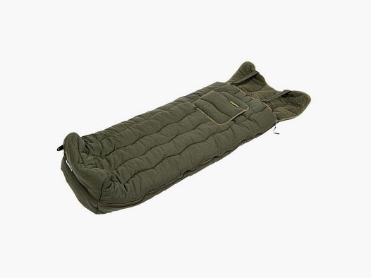Loden - Sac de Siège en Fourrure