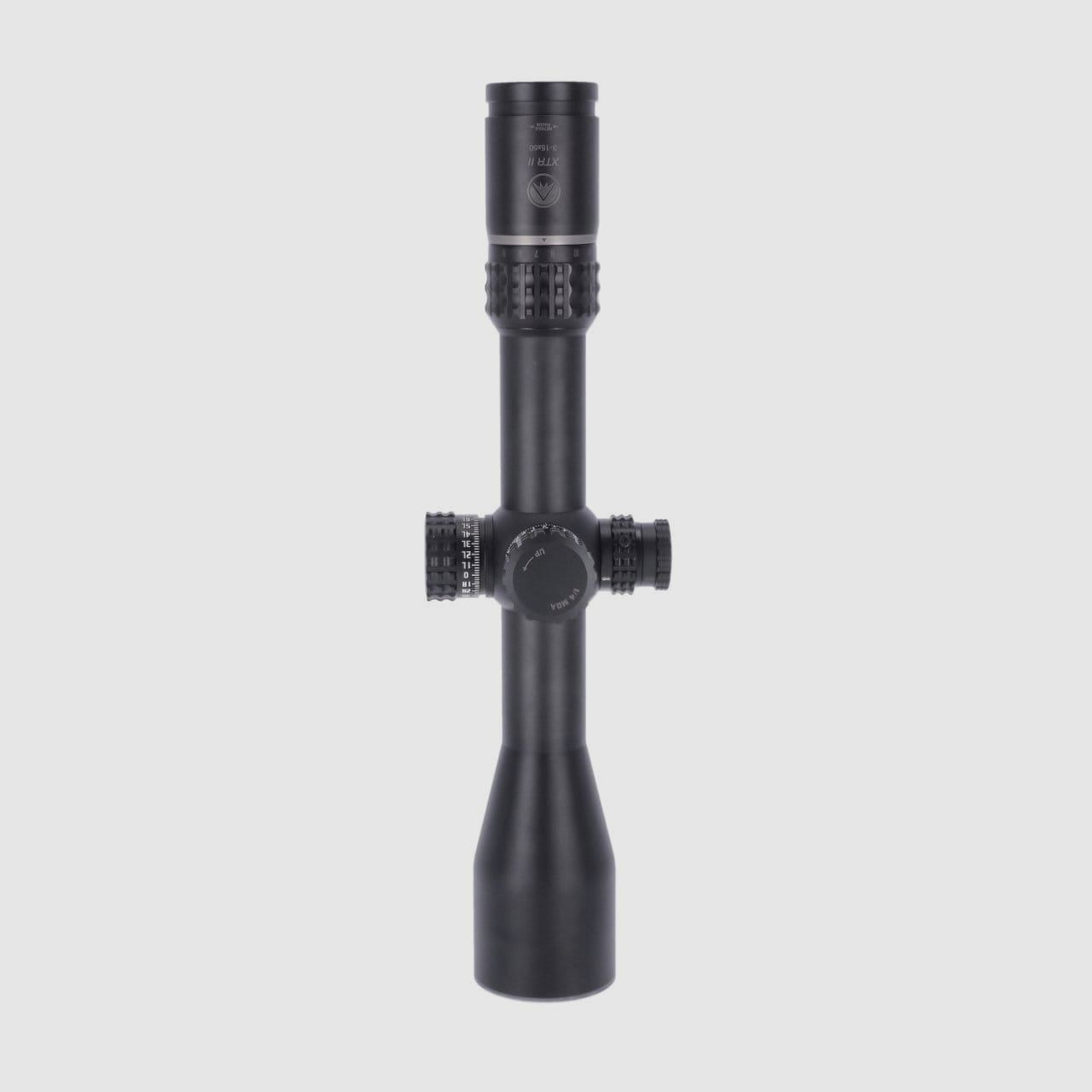Burris XTR II 3-15x50 Zielfernrohr, Bild 9 von 11