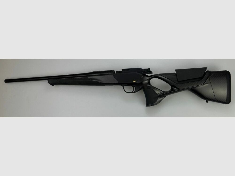 Blaser R8 Ultimate Carbon mit VSR