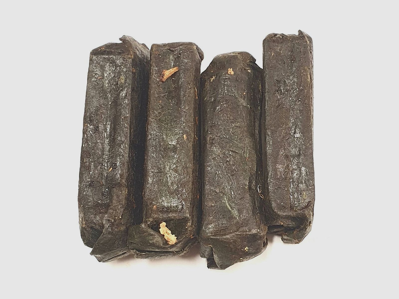 original Springfield 1903 Visierblatt, neue Arsenalware