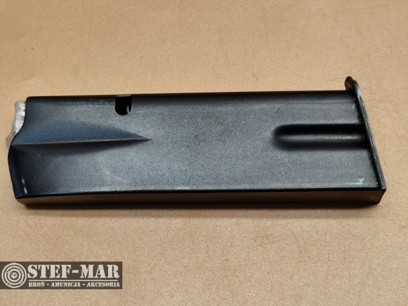Pistolet FN HP, kal. 9x19mm Parabellum/Luger [C5943], zdjęcie 1 z 13