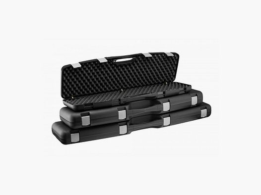Mallette en polypropylène pour arme