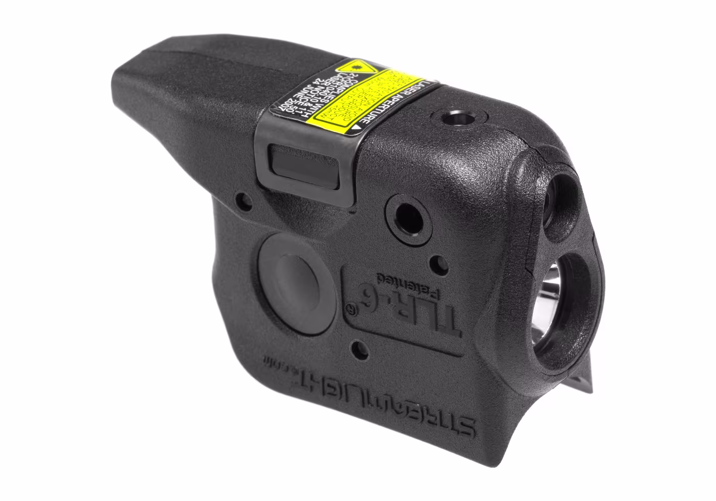 Streamlight TLR-6 pour Glock 42/43, image 6 sur 8