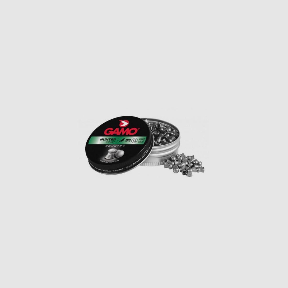Gamo GX-250 6.35 mm Pack, afbeelding 7 van 7