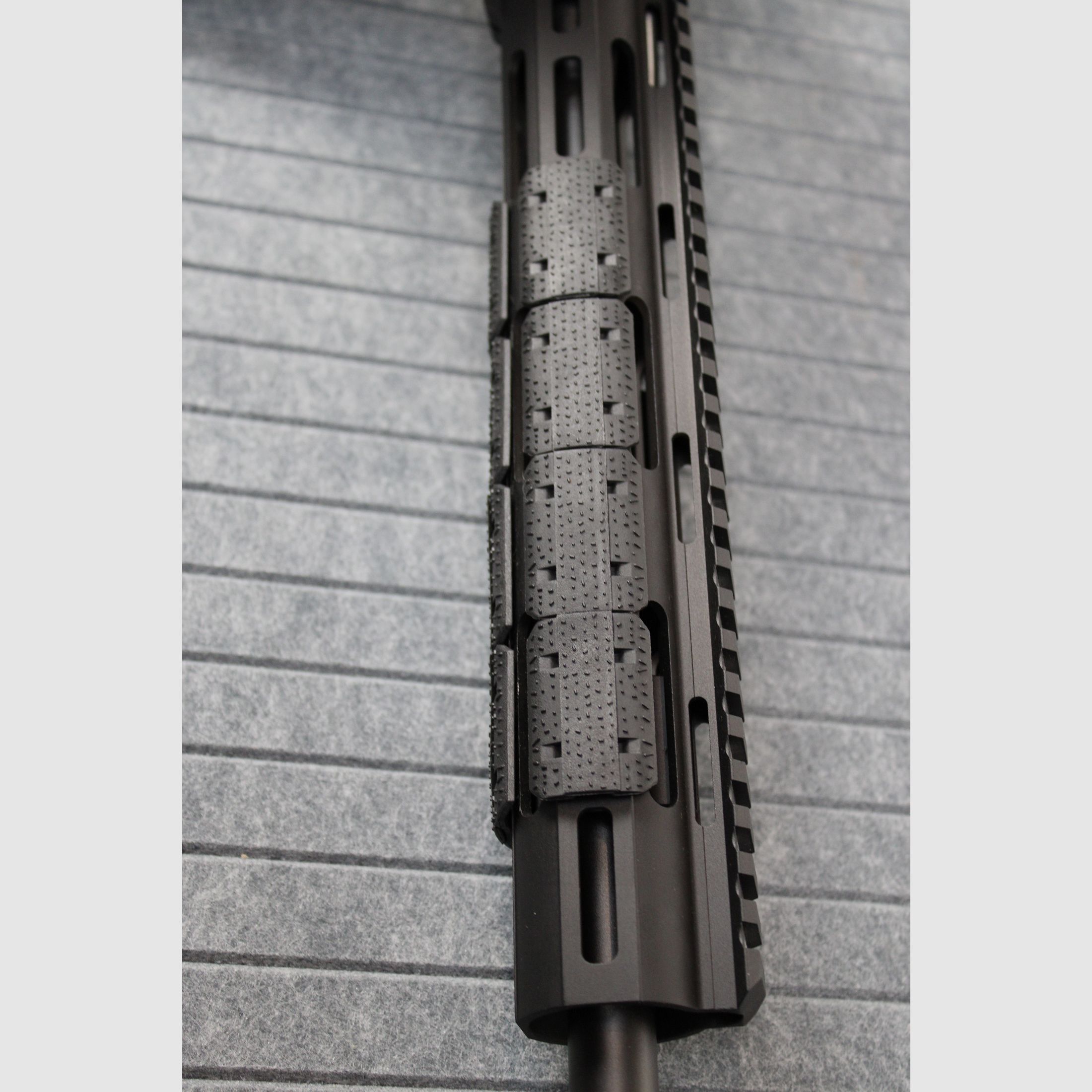 LDT / Lux Def Tec AR15 16,75" - Falke LE