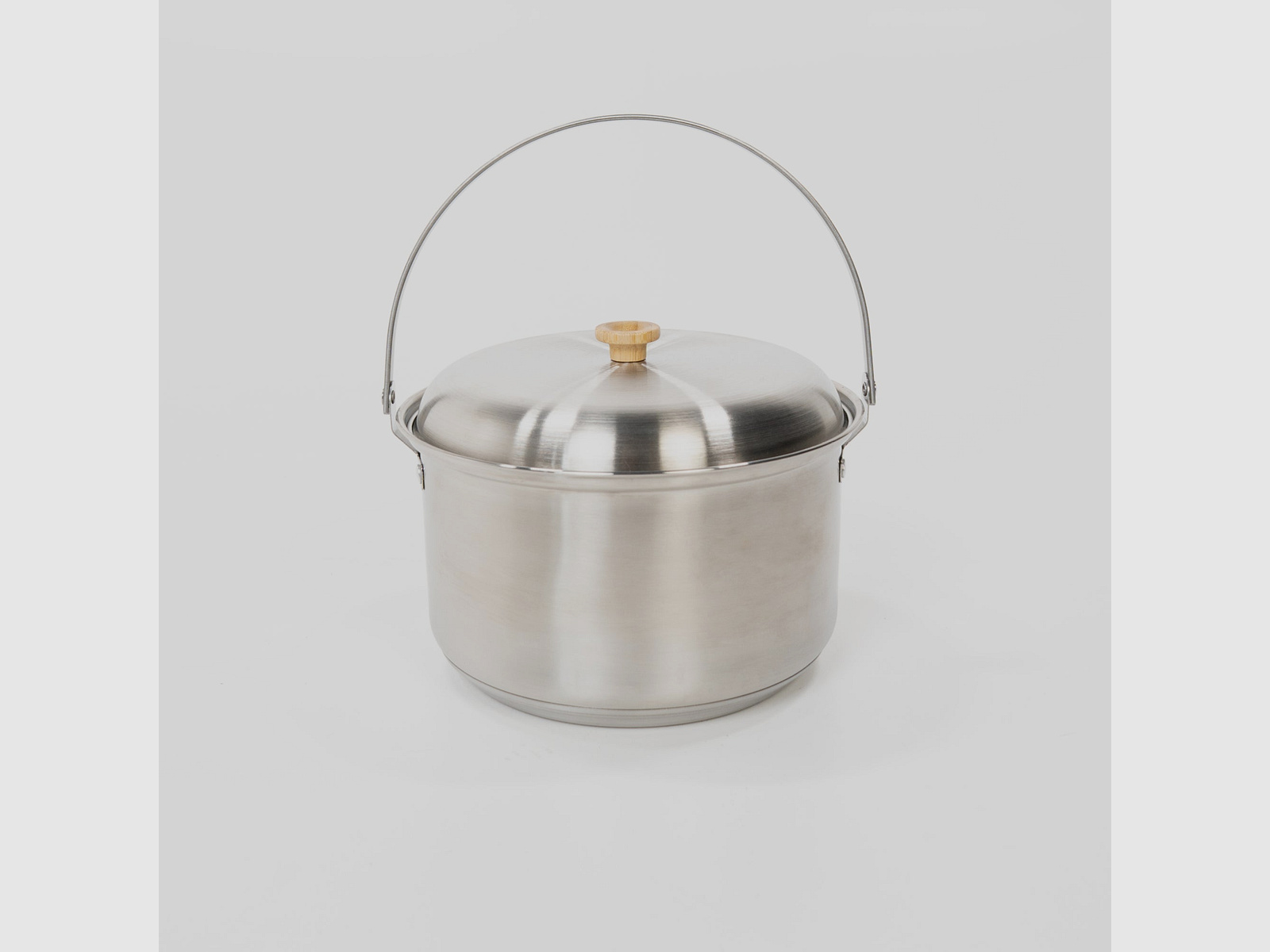 Topfset | BOXIO COOKWARE