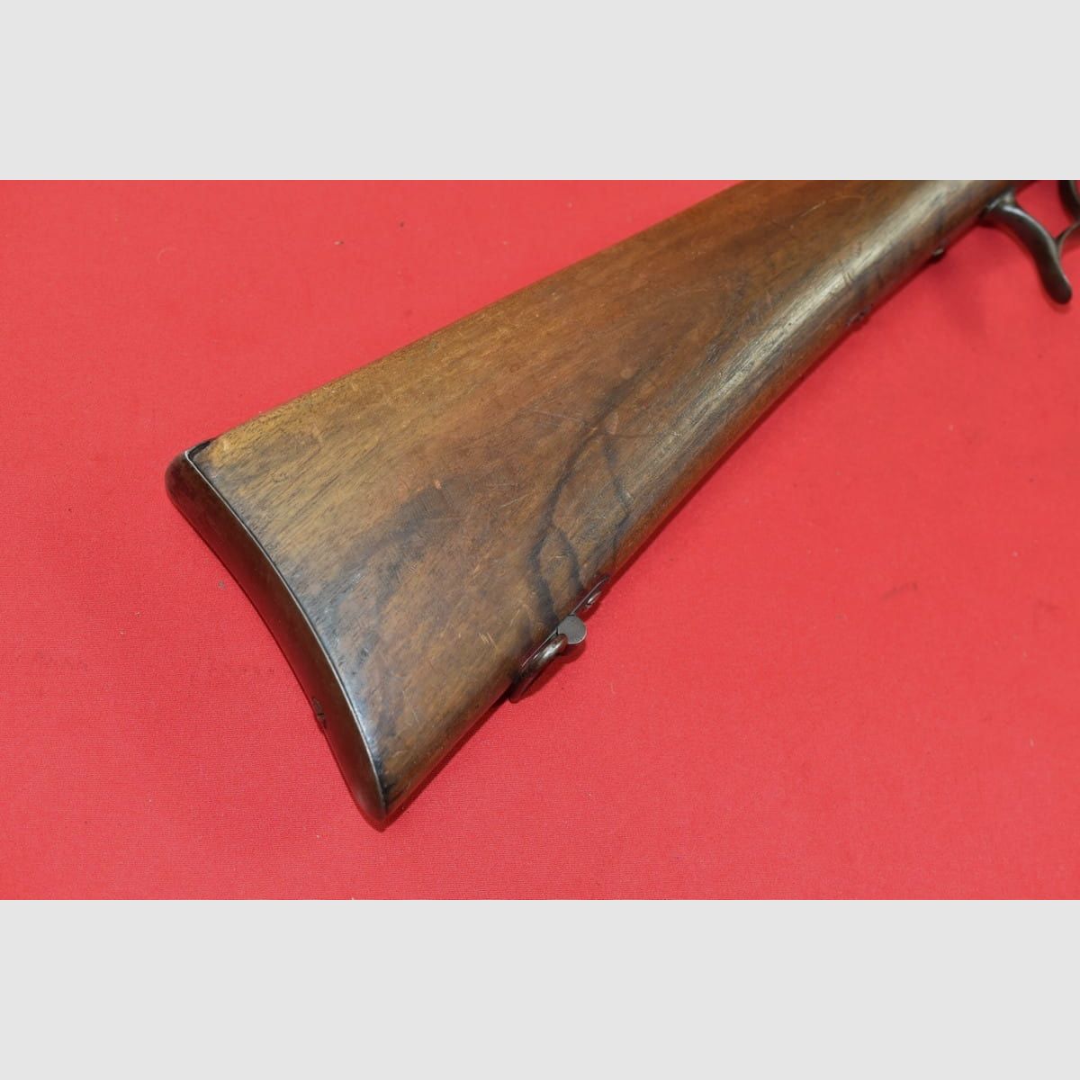 #6385 Vetterli carbine 1869/71, cal. 10,4x38mmR, image 2 of 35