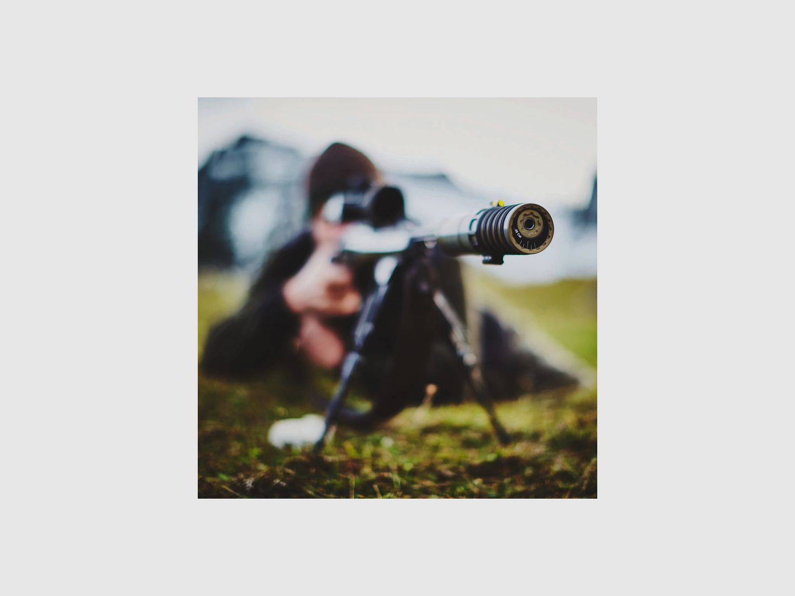 KRONTEC silencer OR-50