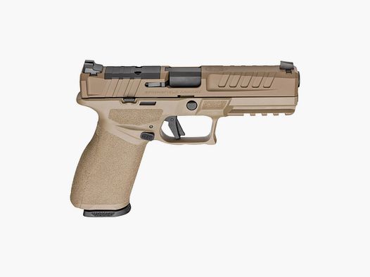 Echelon 4.5" Desert FDE Tac U-Dot