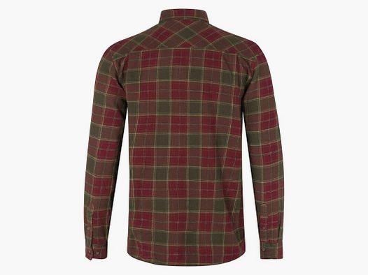 Seeland Herren Hemd Glen Flannel