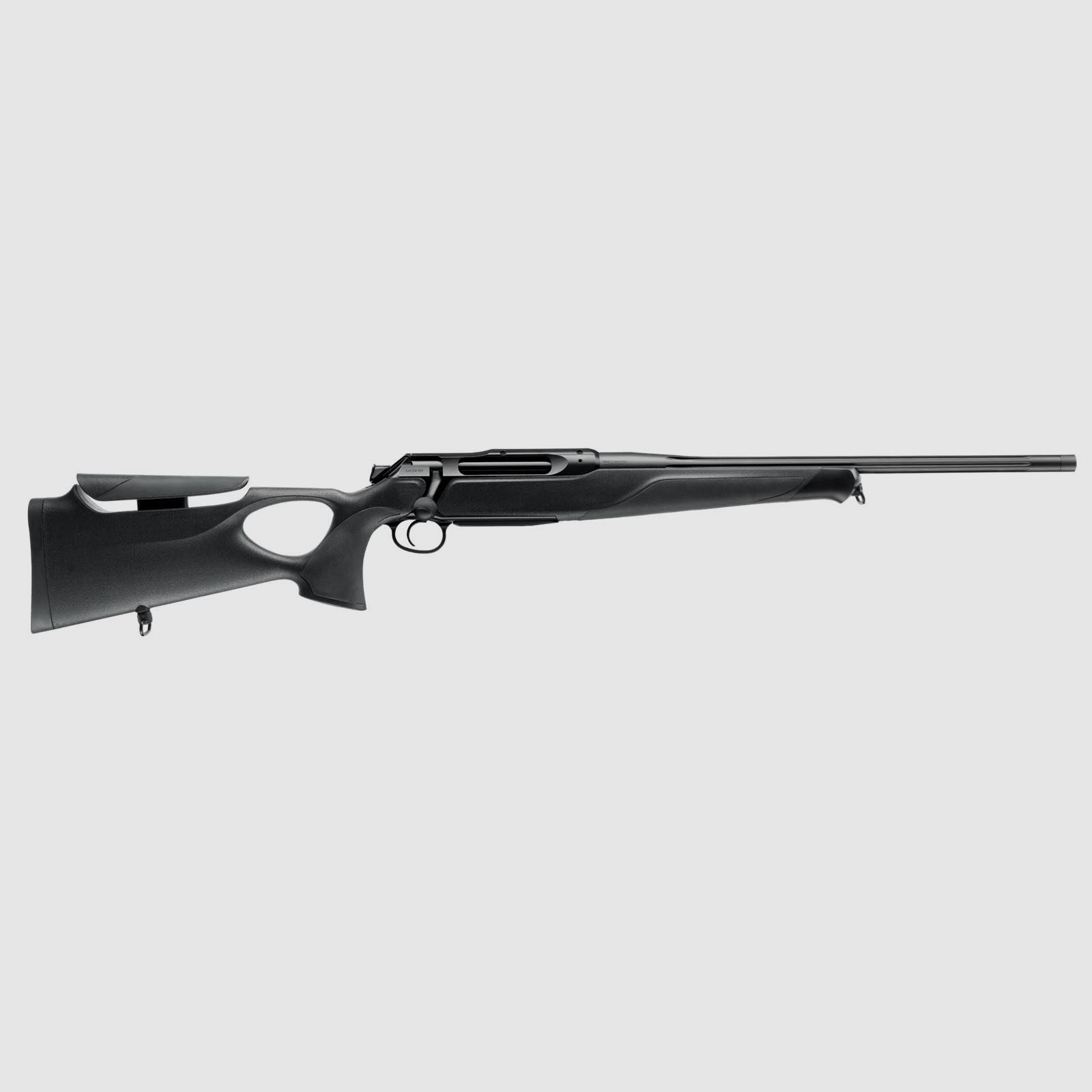Sauer 505 Synchro XT Black Highland
