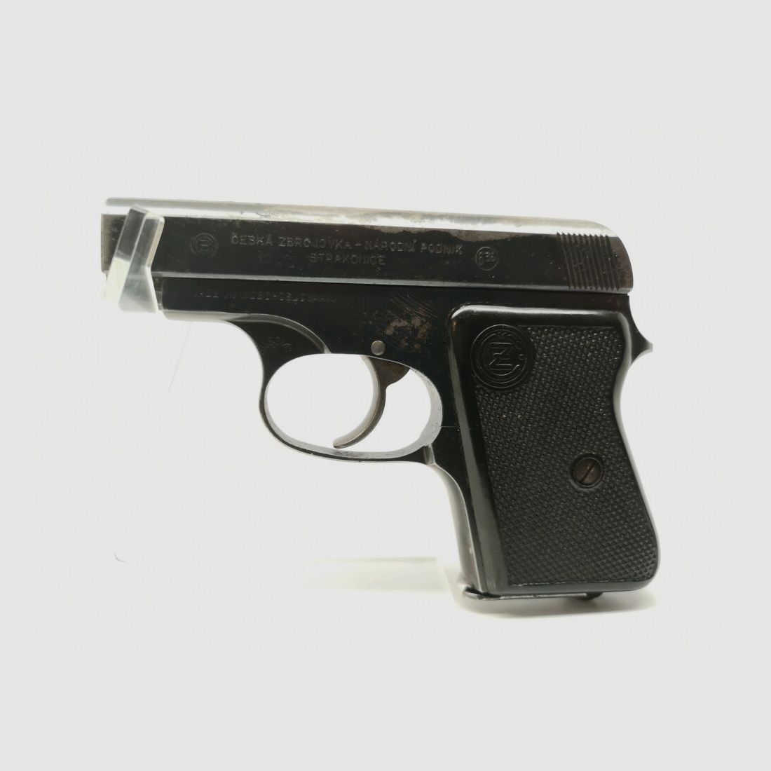 CZ Uhersky Brod Mod. 92