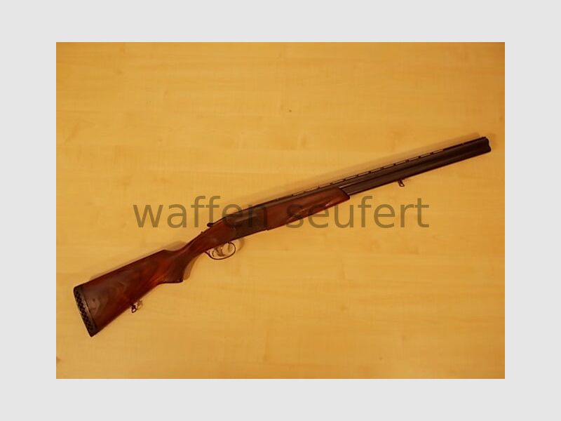 Tundra Super 27E BDF ejector, double trigger