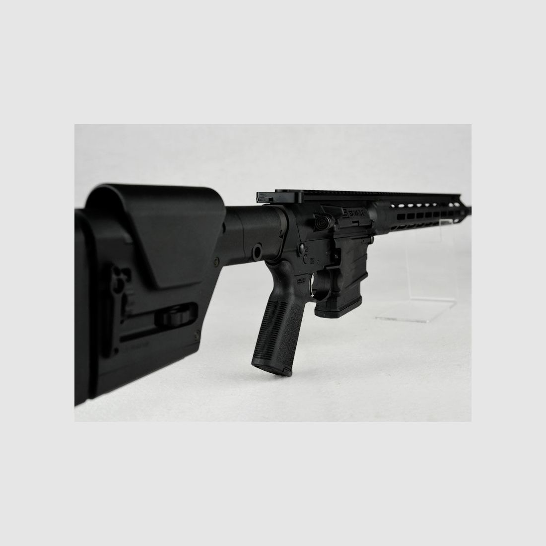 SAVAGE MSR 10 Long Range