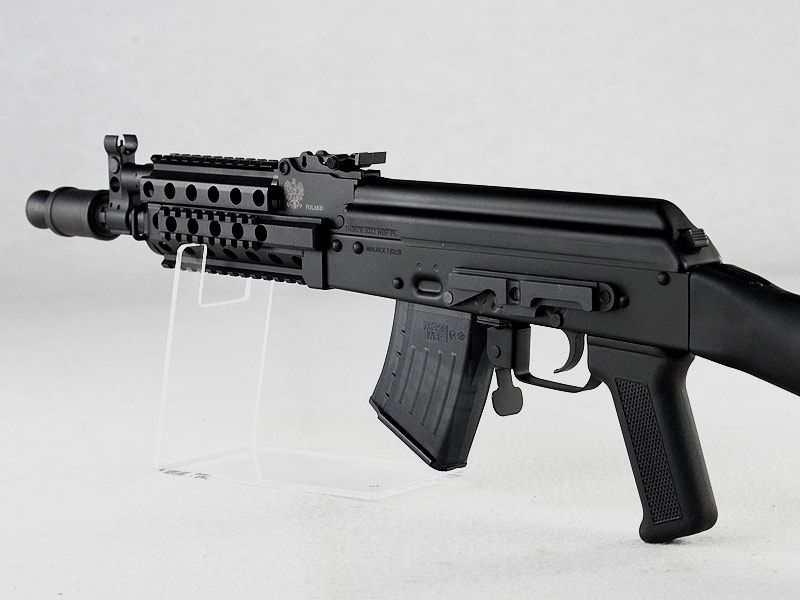 WBP Mini-Jack Tactical 7,62x39