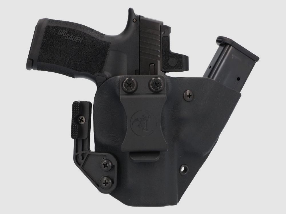 Holster ANR Design zu Sig Sauer P365-XL IWB Magazin und Pistolen Combo, Bild 2 von 4