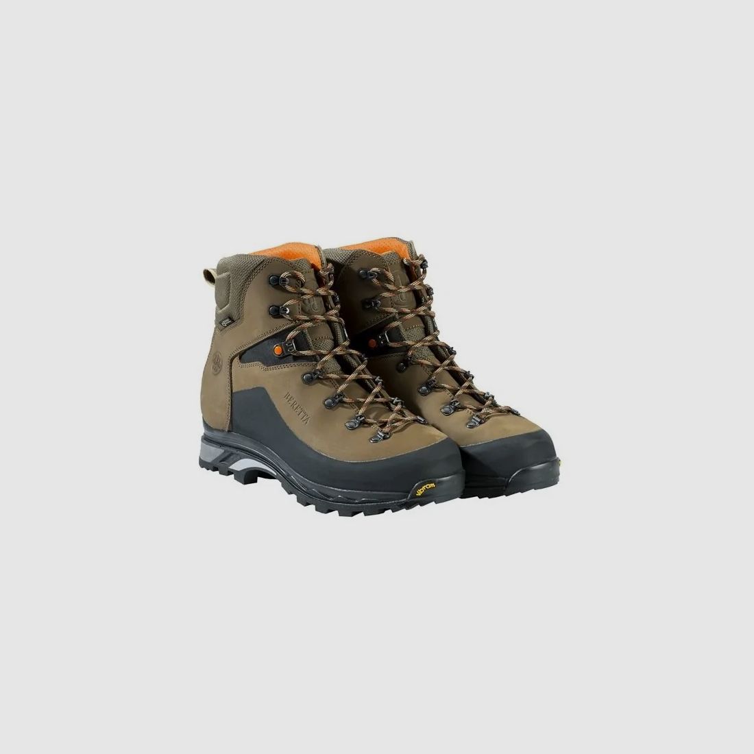Beretta Trail GTX boots