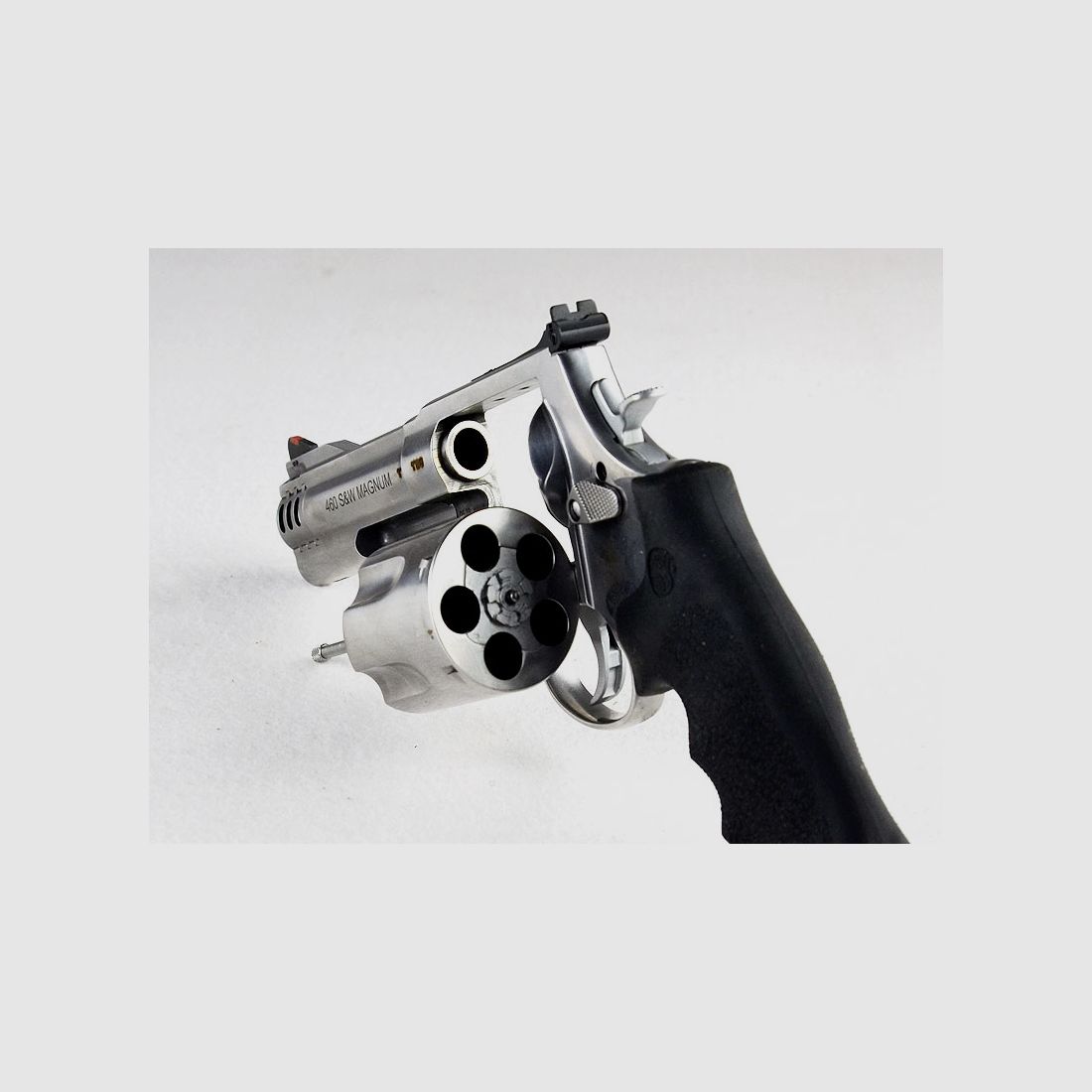 Smith & Wesson Modell 460 V