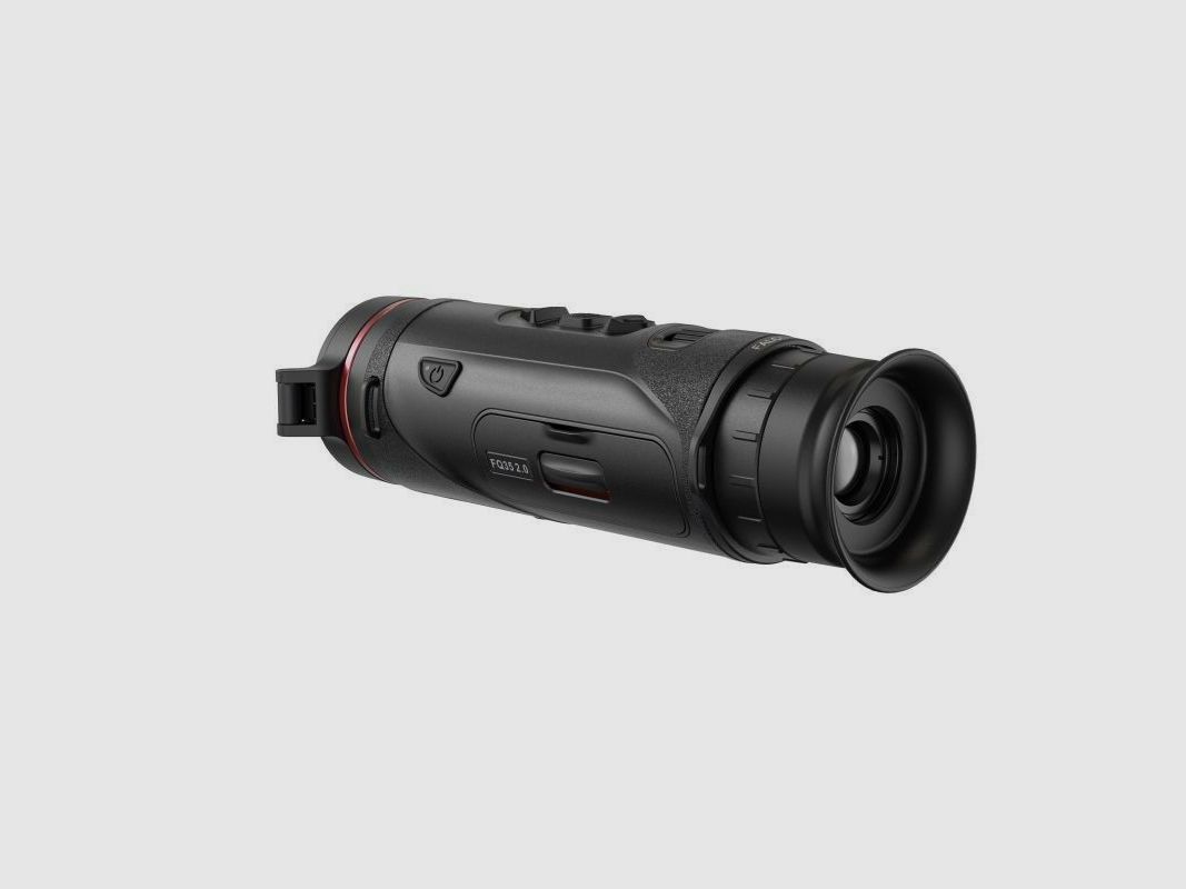 HIKMICRO FALCON FQ35 2.0