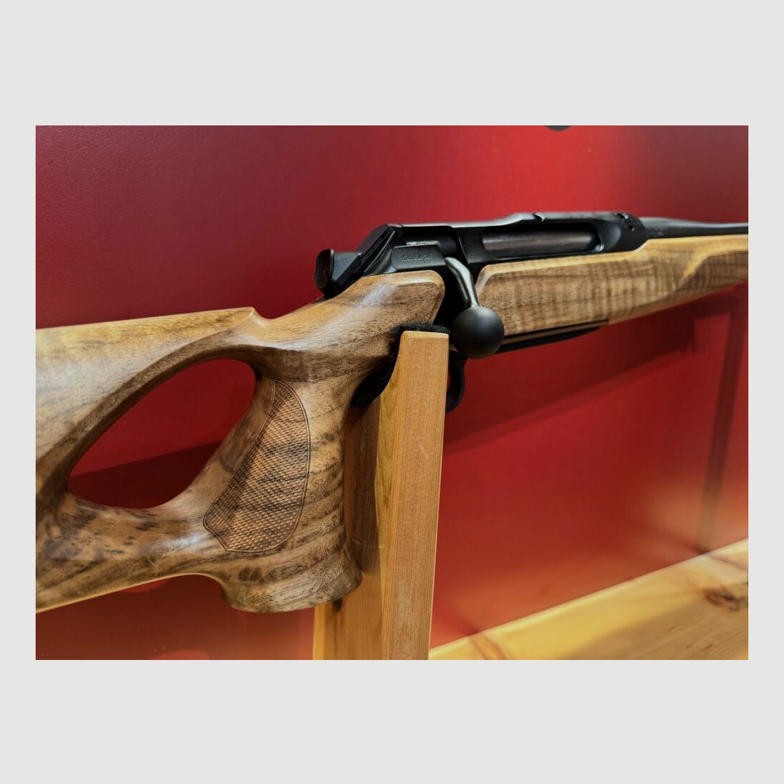 Sauer & Sohn Sauer 505 Iconic