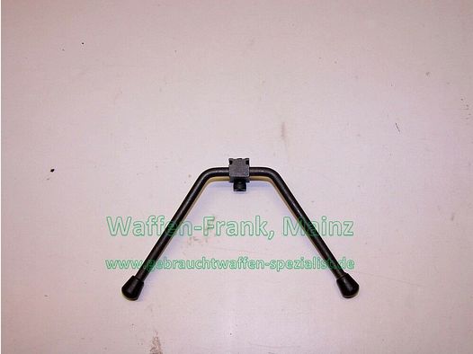 Various manufacturers rifle rest (bipod) suitable for various brands