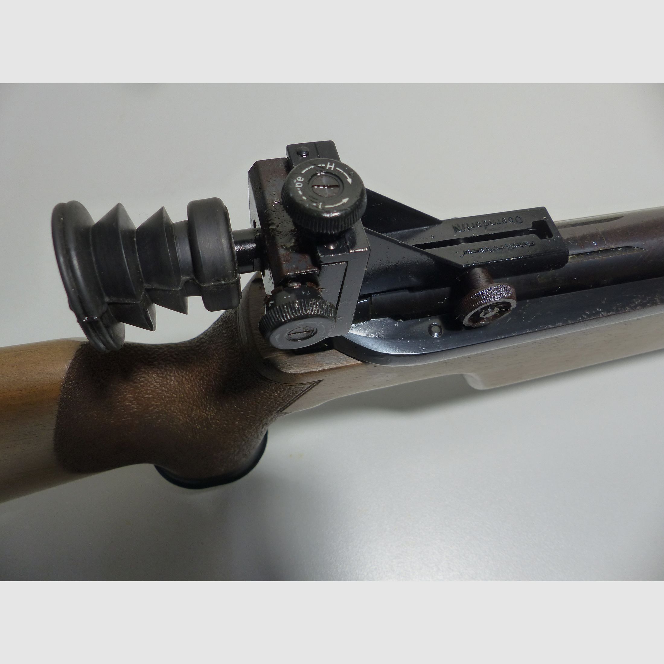 Lufgewehr Feinwerksbau 300 S 