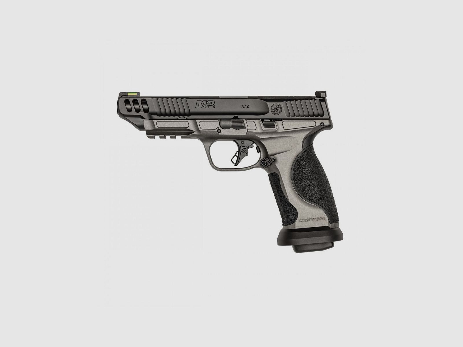 Smith & Wesson M&P9 2.0 Performance Center Competitor Cal. 9x19mm, imagen 6 de 7