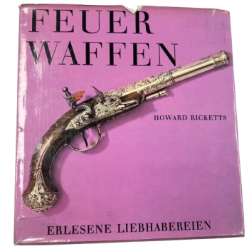 Feuer Waffen. Erlesene Liebhabereien, zdjęcie 1 z 4