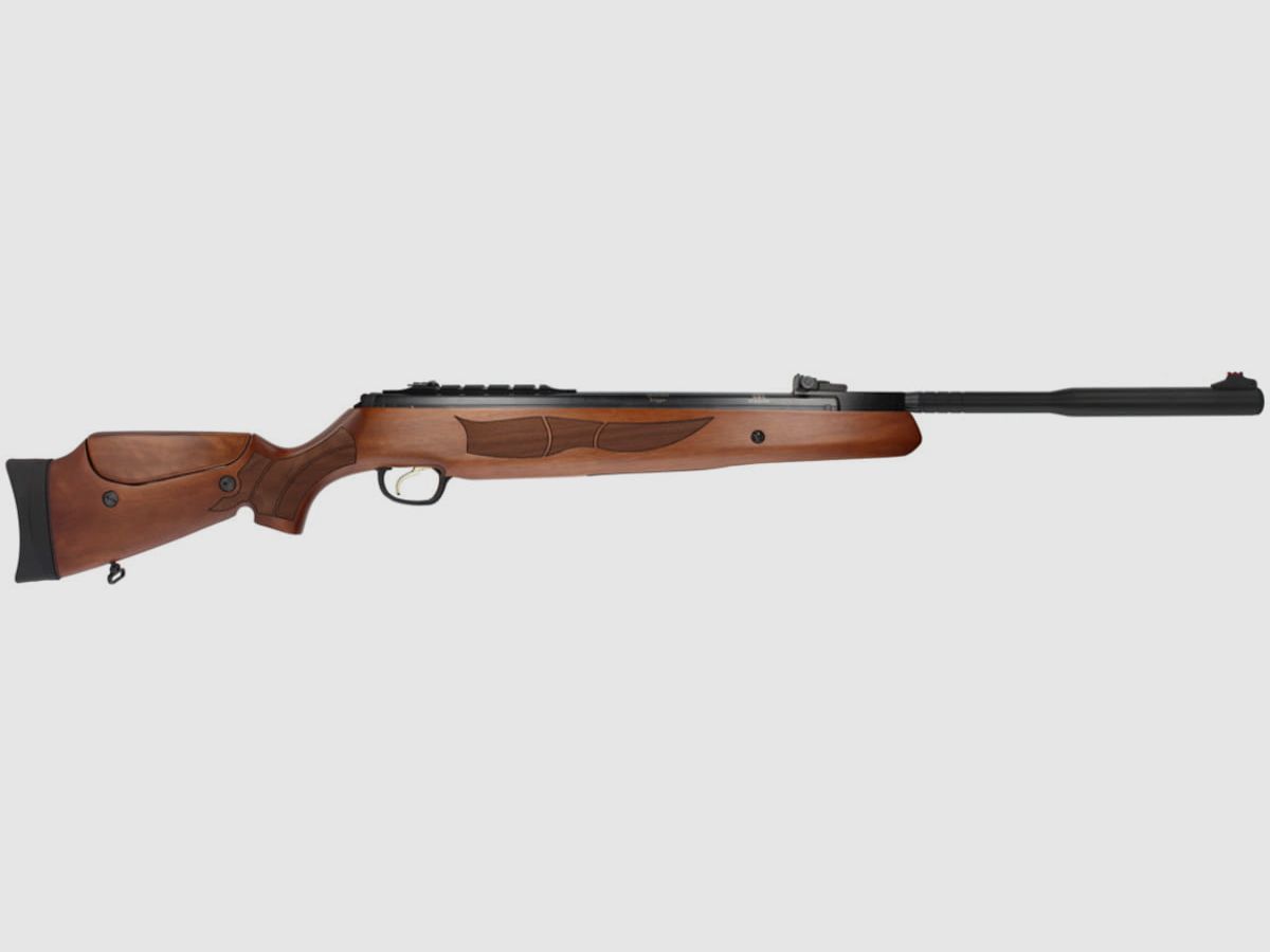 Wiatrówka Hatsan 7.62mm (CARNIVORE 135), zdjęcie 1 z 4