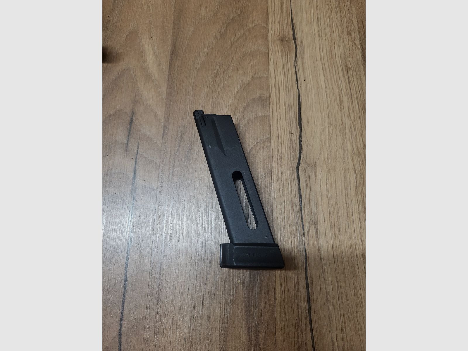 ASG CZ Shadow 2 / P09 Gas CO2 magazine, holster, ceinture sac à dos